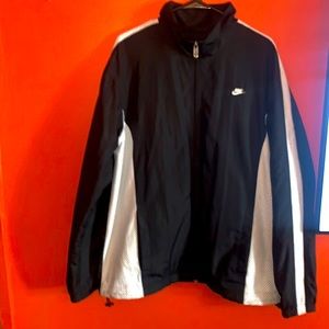 Vintage Nike Jacket